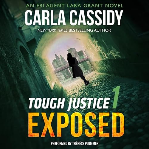 Cover of Tough Justice: Exposed (Part 1 of 8)
