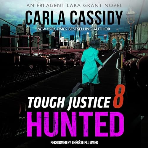 Cover of Tough Justice: Hunted (Part 8 of 8)