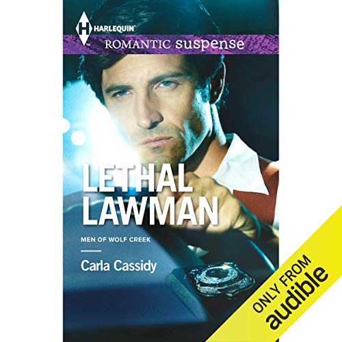 Cover of Lethal Lawman
