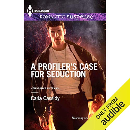 Cover of A Profiler's Case for Seduction