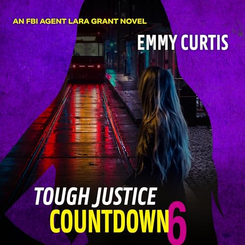 Cover of Tough Justice: Countdown (Part 6 of 8)