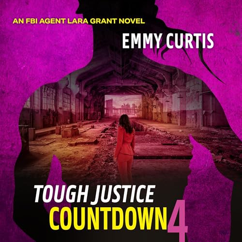 Cover of Tough Justice: Countdown (Part 4 of 8)
