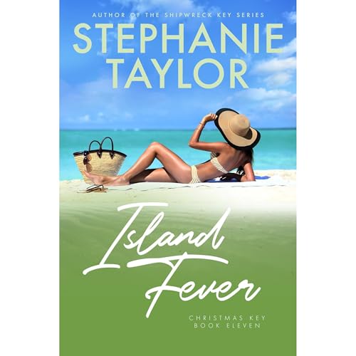Cover of Island Fever
