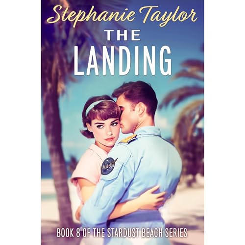 Cover of The Landing