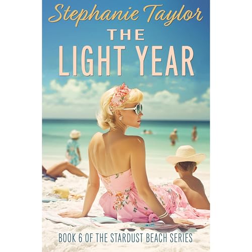 Cover of The Light Year