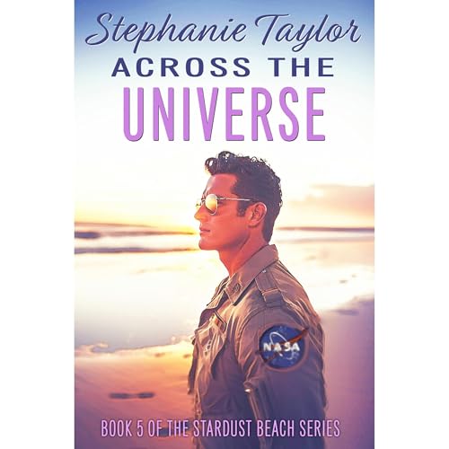 Cover of Across the Universe