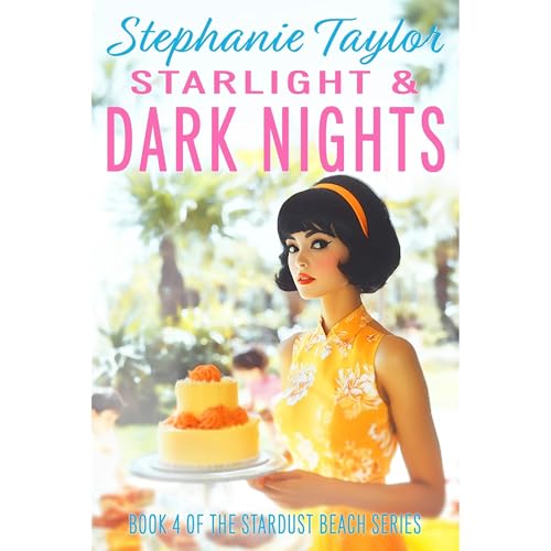 Cover of Starlight & Dark Nights