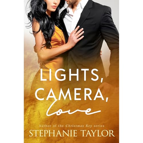 Cover of Lights, Camera, Love