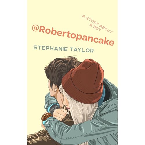 Cover of @Robertopancake