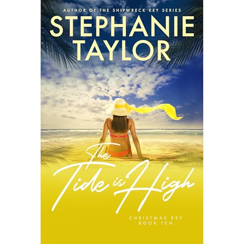Cover of The Tide is High