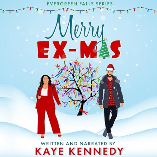 Cover of Merry Ex-Mas