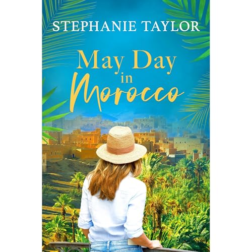 Cover of May Day in Morocco