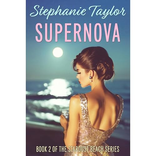 Cover of Supernova