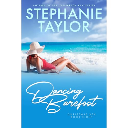 Cover of Dancing Barefoot