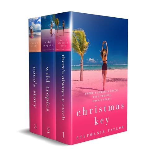 Cover of Christmas Key
