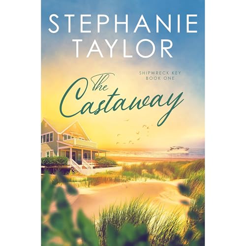 Cover of The Castaway