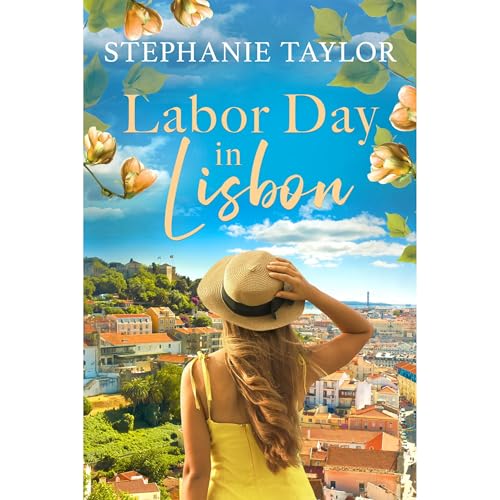 Cover of Labor Day in Lisbon