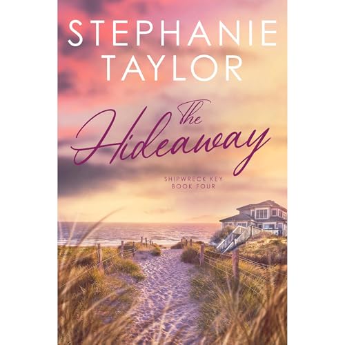 Cover of The Hideaway