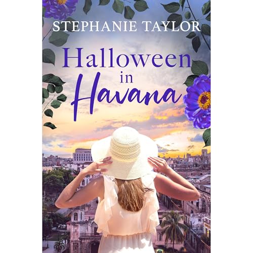Cover of Halloween in Havana