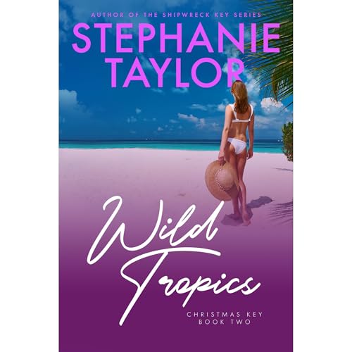 Cover of Wild Tropics