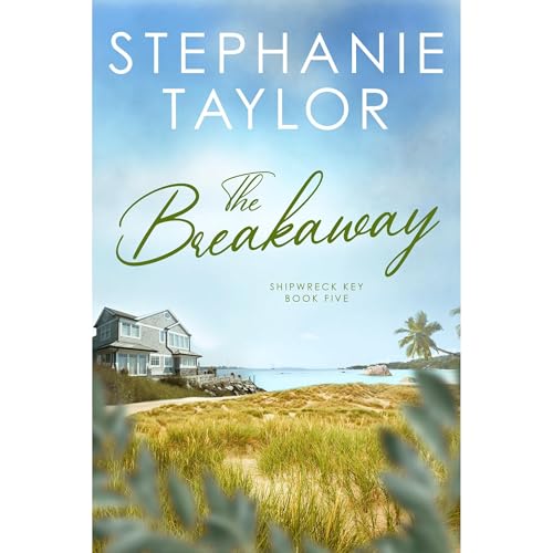 Cover of The Breakaway