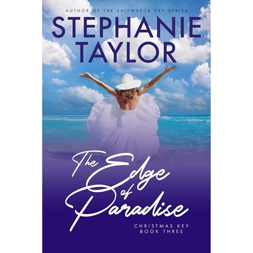 Cover of The Edge of Paradise