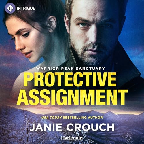 Cover of Protective Assignment