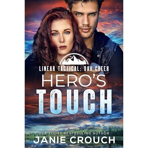 Cover of Hero's Touch