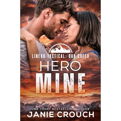 Cover of Hero Mine