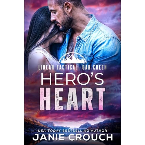Cover of Hero's Heart