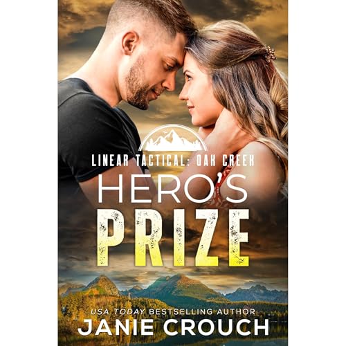 Cover of Hero's Prize