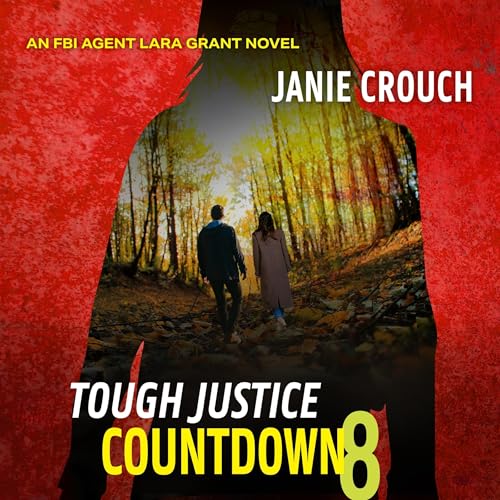 Cover of Tough Justice: Countdown (Part 8 of 8)