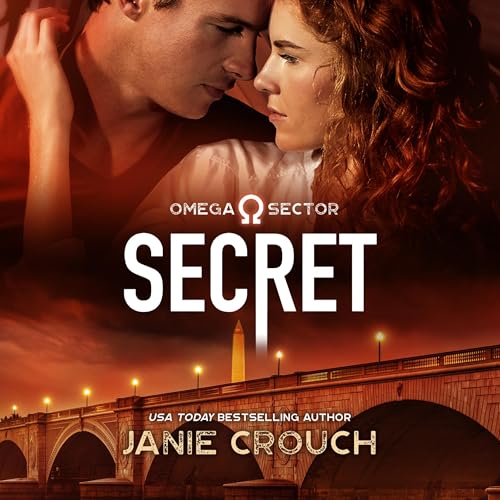 Cover of Secret