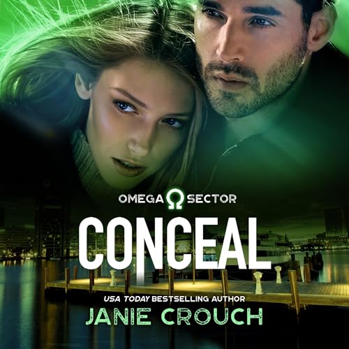 Cover of Conceal