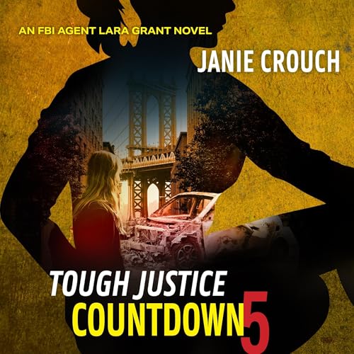 Cover of Tough Justice: Countdown (Part 5 of 8)