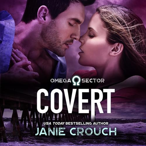 Cover of Covert
