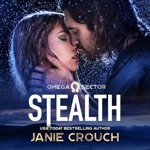 Cover of Stealth