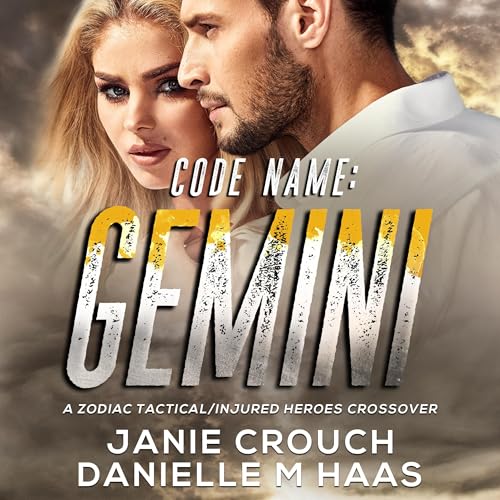Cover of Code Name: Gemini