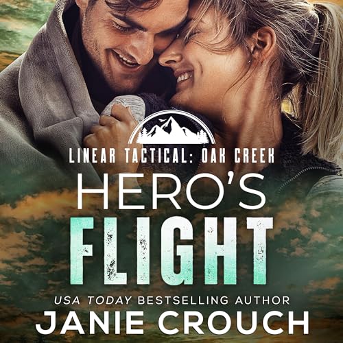 Cover of Hero's Flight