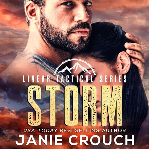 Cover of Storm