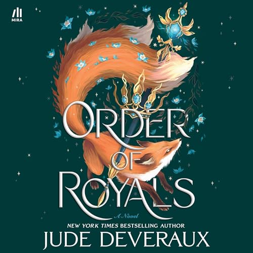Cover of Order of Royals