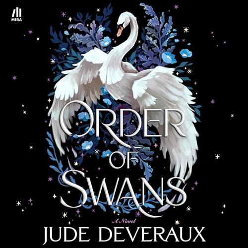 Cover of Order of Swans
