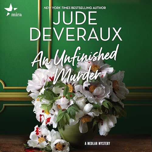Cover of An Unfinished Murder