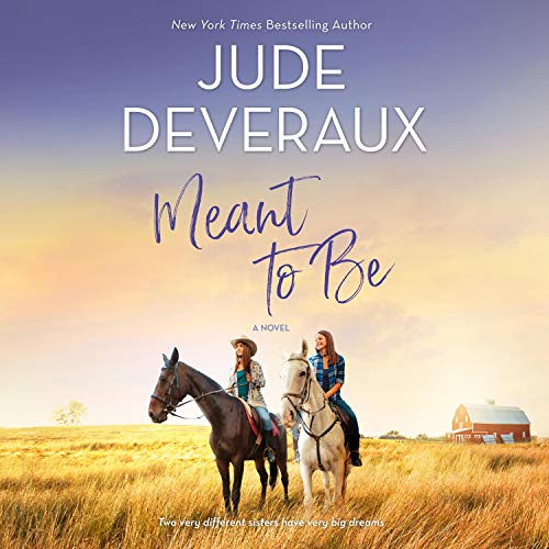 Cover of Meant to Be