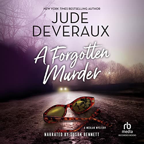 Cover of A Forgotten Murder