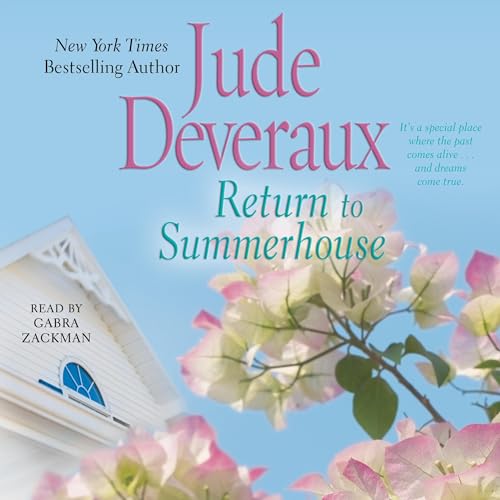 Cover of Return to Summerhouse