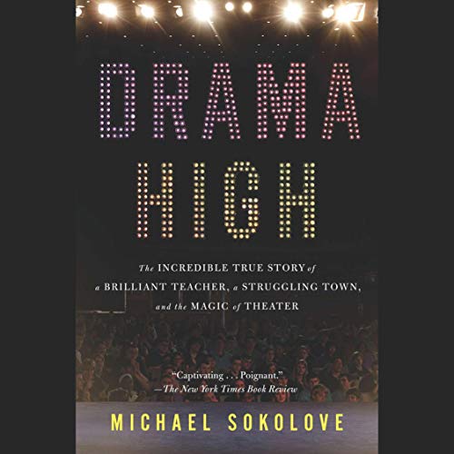 Cover of Drama High
