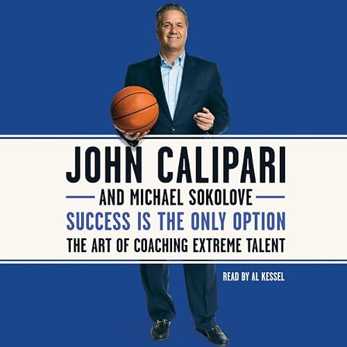 Cover of Success Is the Only Option