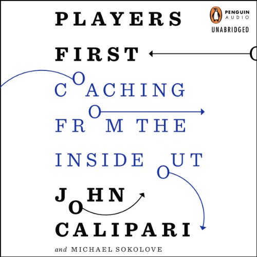 Cover of Players First