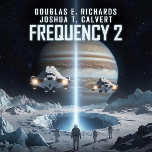 Cover of Frequency 2